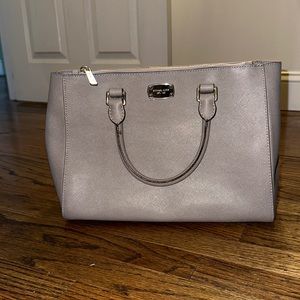 Michael Kors Grey purse